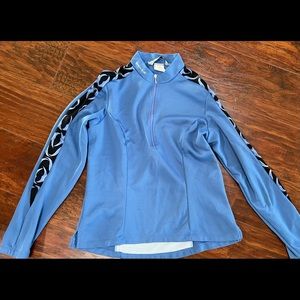 Bicycle tops women Sugo